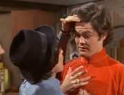 Davy Jones, Micky Dolenz