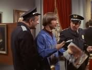 Chuche, Peter Tork, Duce