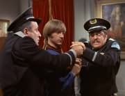 Chuche, Peter Tork, Duce