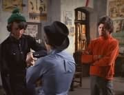 Mike Nesmith, Davy Jones, Micky Dolenz