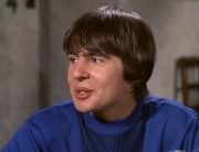 Davy Jones