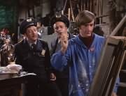 Duce, Chuche, Peter Tork
