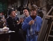 Duce, Chuche, Peter Tork