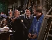 Duce, Chuche, Peter Tork