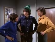 Davy Jones, Mike Nesmith, Micky Dolenz