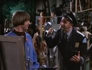 Peter Tork, Chuche