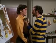 Micky Dolenz, Artist