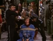 Duce, Peter Tork, Chuche