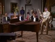 Mike Nesmith, Liberace