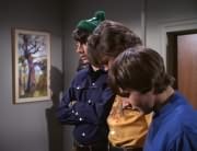 Mike Nesmith, Micky Dolenz, Davy Jones