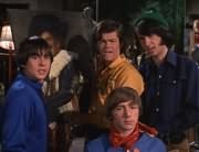 Davy Jones, Micky Dolenz, Peter Tork, Mike Nesmith