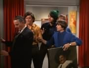 Curator, Micky Dolenz, Mike Nesmith, Davy Jones