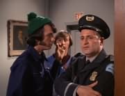 Mike Nesmith, Peter Tork, Chuche