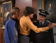 Peter Tork, Micky Dolenz, Duce