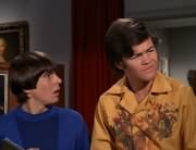 Davy Jones, Micky Dolenz