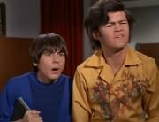 Davy Jones, Micky Dolenz