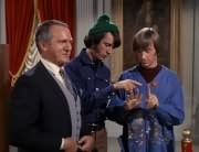Curator, Mike Nesmith, Peter Tork