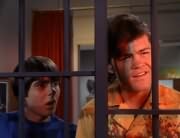 Davy Jones, Micky Dolenz