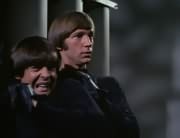 Davy Jones, Peter Tork