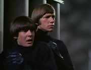 Davy Jones, Peter Tork