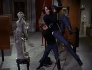 Davy Jones, Mike Nesmith