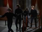 Davy Jones, Mike Nesmith, Micky Dolenz, Peter Tork