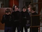 Davy Jones, Mike Nesmith, Micky Dolenz, Peter Tork