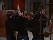 Davy Jones, Mike Nesmith, Peter Tork, Micky Dolenz