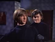 Peter Tork, Micky Dolenz