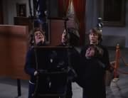 Micky Dolenz, Mike Nesmith, Davy Jones, Peter Tork