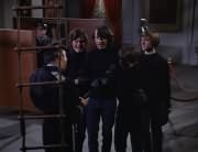 Chuche, Duce, Micky Dolenz, Mike Nesmith, Davy Jones, Peter Tork