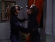 Mike Nesmith, Micky Dolenz