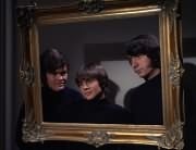 Micky Dolenz, Davy Jones, Mike Nesmith