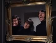 Micky Dolenz, Davy Jones, Mike Nesmith