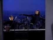 Peter Tork, Mike Nesmith