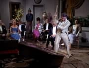 Mike Nesmith, Liberace