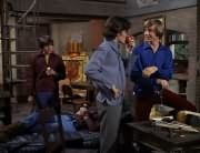 Davy Jones, Micky Dolenz, Peter Tork