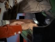 Hands