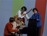 Davy Jones, Peter Tork, Mike Nesmith, Micky Dolenz