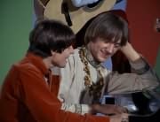 Davy Jones, Peter Tork
