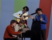 Davy Jones, Peter Tork, Mike Nesmith, Micky Dolenz