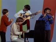 Davy Jones, Peter Tork, Mike Nesmith, Micky Dolenz