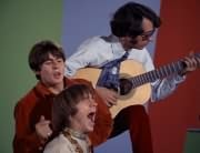Davy Jones, Peter Tork, Mike Nesmith