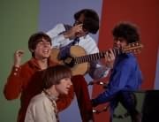 Davy Jones, Peter Tork, Mike Nesmith, Micky Dolenz