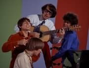 Davy Jones, Peter Tork, Mike Nesmith, Micky Dolenz