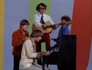 Davy Jones, Peter Tork, Mike Nesmith, Micky Dolenz