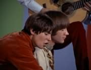 Davy Jones, Peter Tork