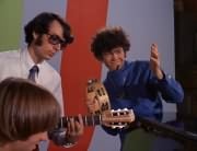 Peter Tork, Mike Nesmith, Micky Dolenz
