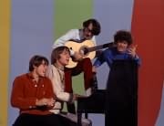 Davy Jones, Peter Tork, Mike Nesmith, Micky Dolenz