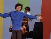 Micky Dolenz, Davy Jones, Peter Tork, Mike Nesmith